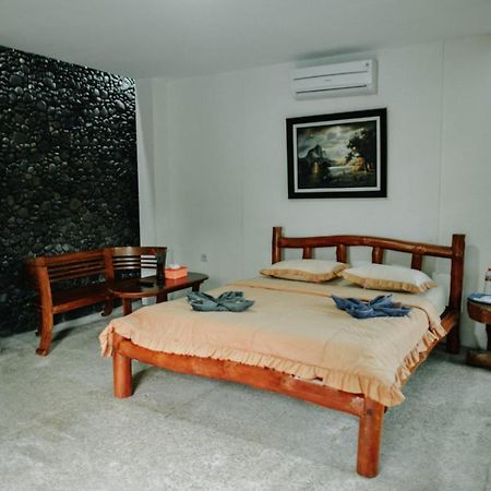 Padi Heritage Hotel Malang Zewnętrze zdjęcie