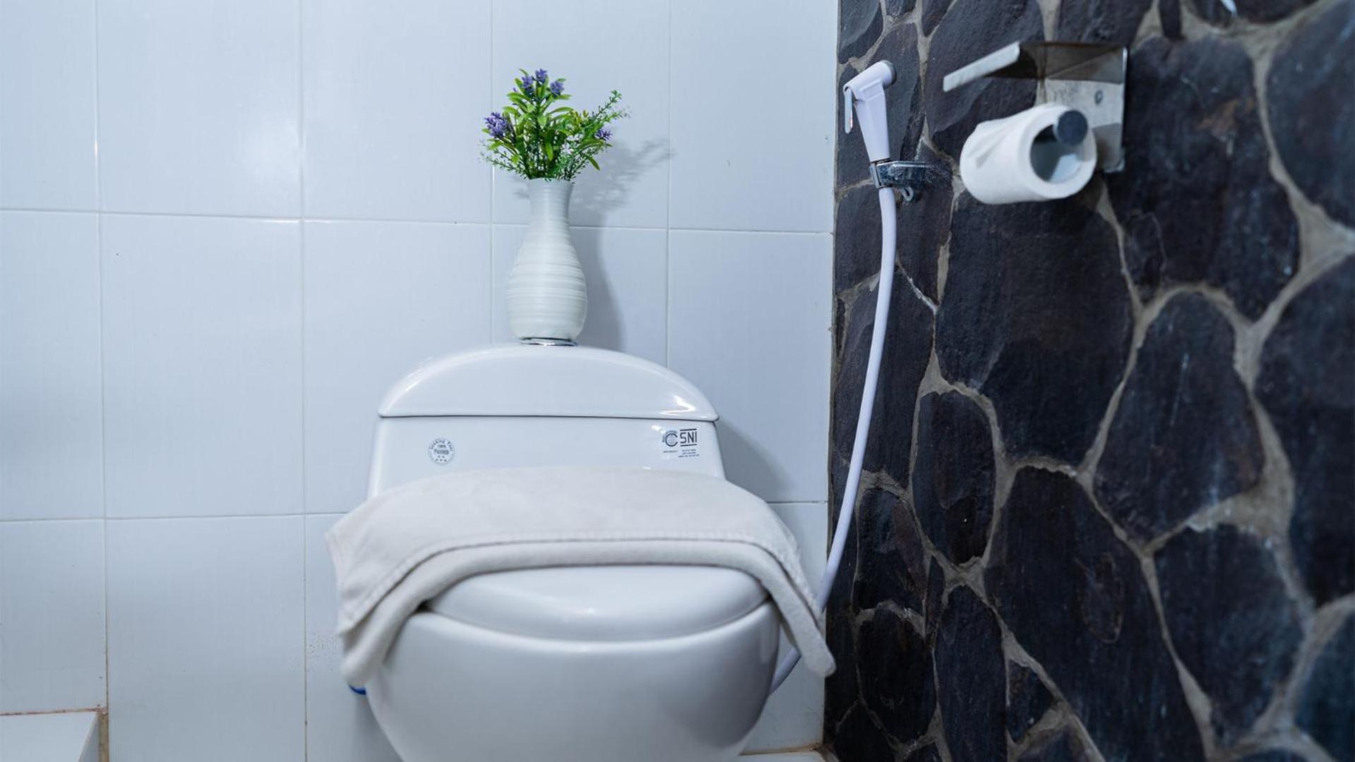 Padi Heritage Hotel Malang Zewnętrze zdjęcie