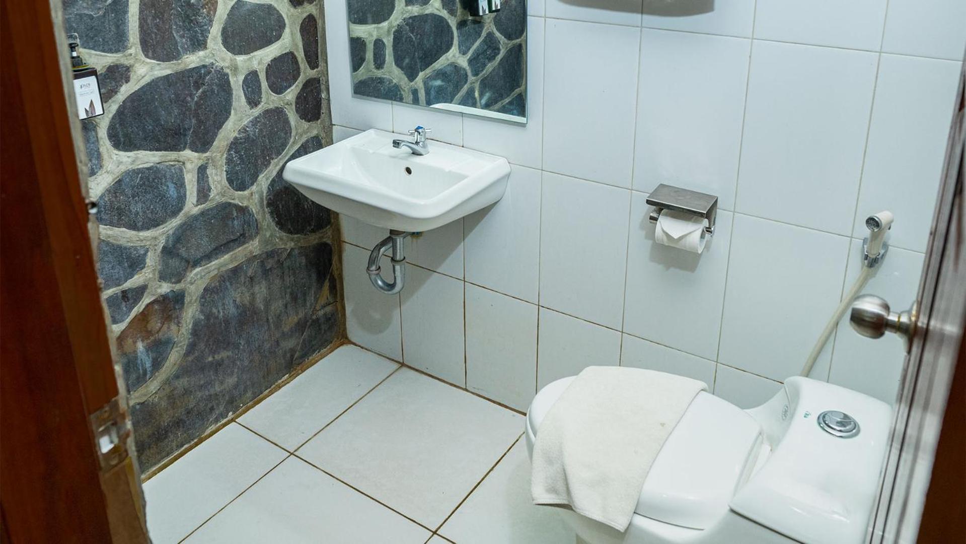 Padi Heritage Hotel Malang Zewnętrze zdjęcie