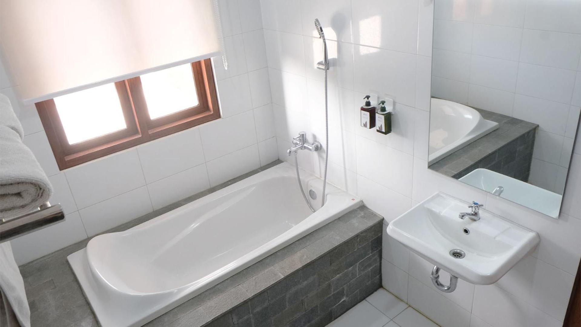 Padi Heritage Hotel Malang Zewnętrze zdjęcie