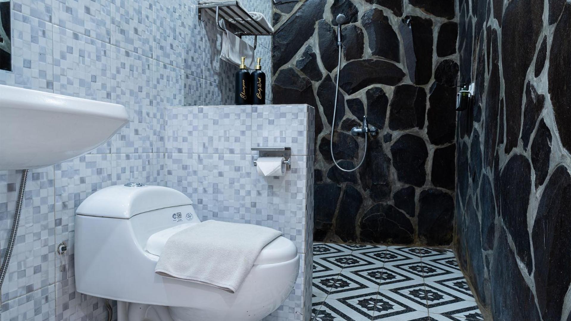 Padi Heritage Hotel Malang Zewnętrze zdjęcie
