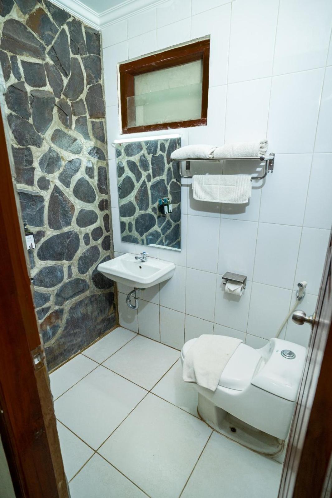 Padi Heritage Hotel Malang Zewnętrze zdjęcie