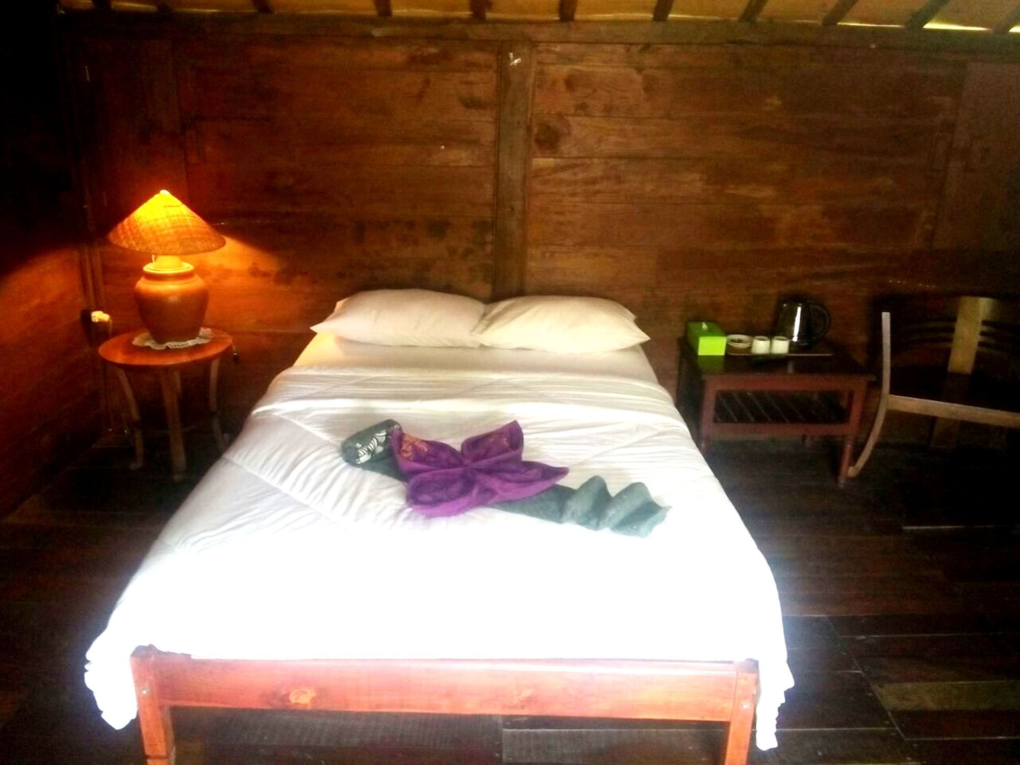 Padi Heritage Hotel Malang Zewnętrze zdjęcie