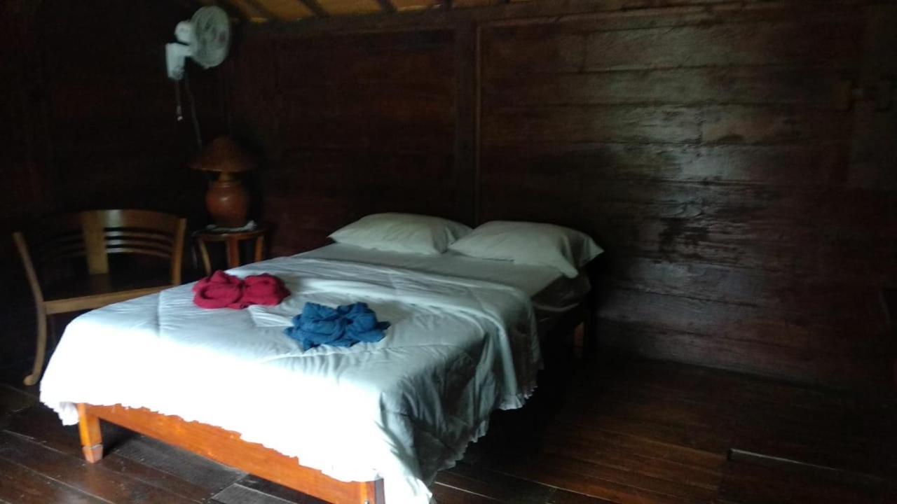 Padi Heritage Hotel Malang Zewnętrze zdjęcie