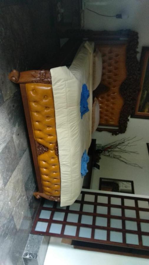 Padi Heritage Hotel Malang Zewnętrze zdjęcie