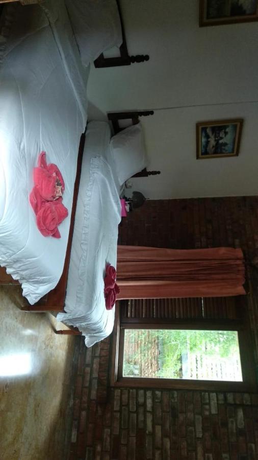 Padi Heritage Hotel Malang Zewnętrze zdjęcie