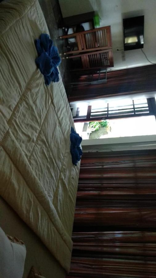 Padi Heritage Hotel Malang Zewnętrze zdjęcie