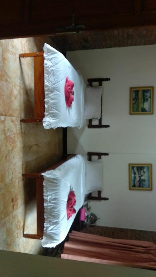 Padi Heritage Hotel Malang Zewnętrze zdjęcie