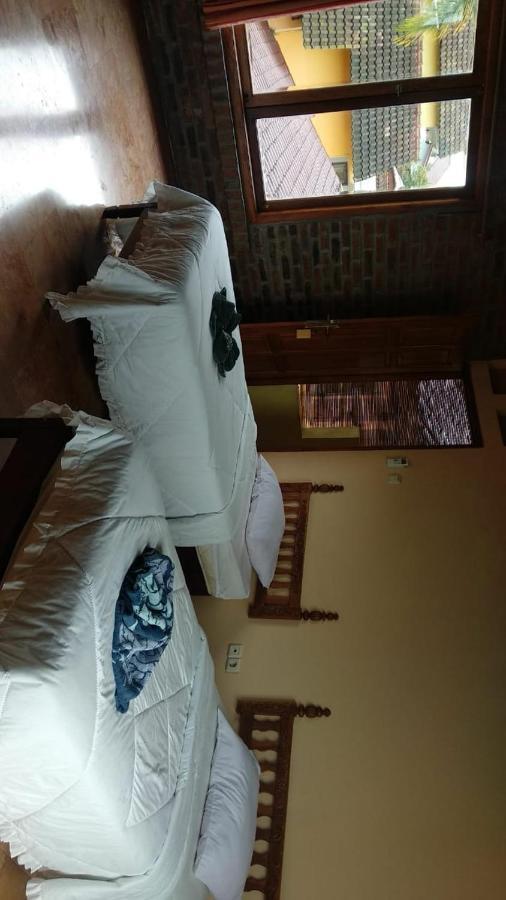 Padi Heritage Hotel Malang Zewnętrze zdjęcie