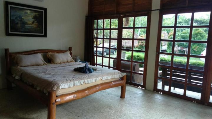 Padi Heritage Hotel Malang Zewnętrze zdjęcie