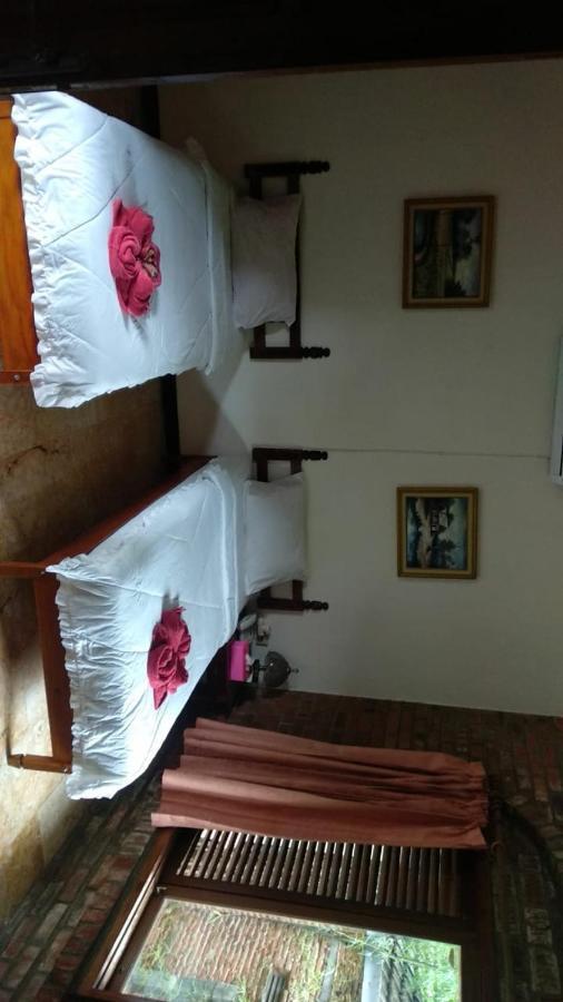 Padi Heritage Hotel Malang Zewnętrze zdjęcie