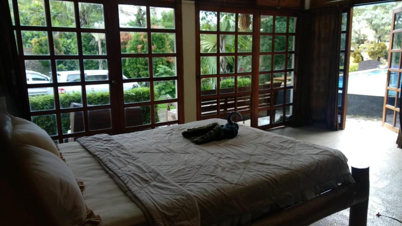 Padi Heritage Hotel Malang Zewnętrze zdjęcie